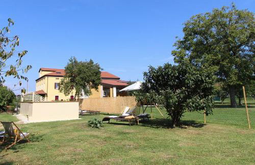 Oasi Casamaras In Veneto with Ac - Photo 61