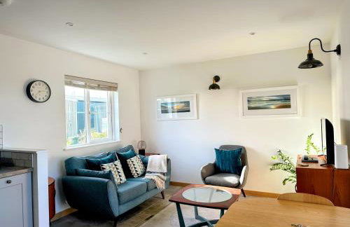 Furlong Cottage @ Higher Stancombe Farm - Foto 1