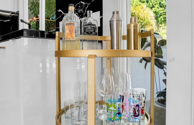 Escapade in Palm Springs - Foto 19