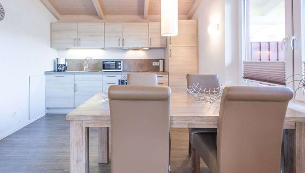 Amrum - Foto 5, Kitchen / Dining Room