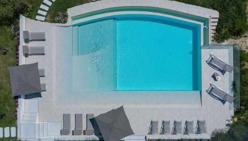 Villa Flavia - Foto 3