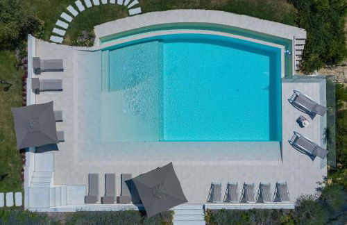 Villa Flavia - Foto 8