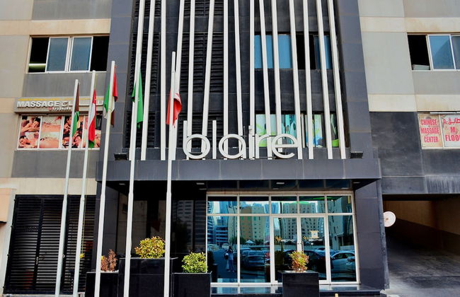 Blaire Executive Suites - Photo 1