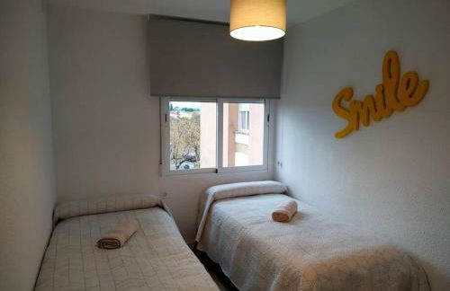 Apartamento Medina cerca de la Ribera - Foto 19