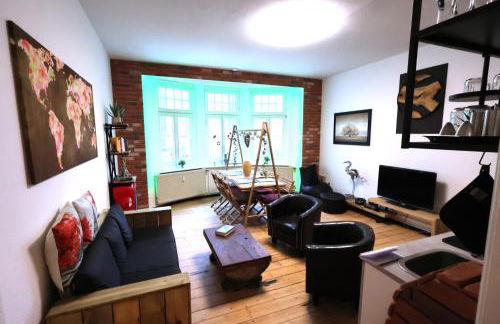 Altstadtblick Altenburg - Foto 14