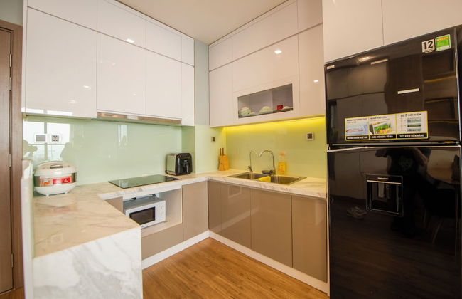 Vinhomes Metropolis Residence - Foto 37