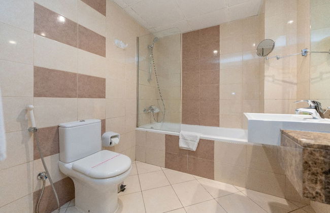 City Stay Prime Hotel Apartment - Photo 32