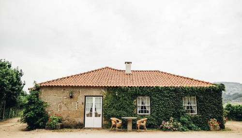 Quinta De Guimaraes - Foto 4