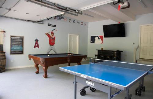 Grand Slam Lake House Cooperstown Dreams Park - Foto 35