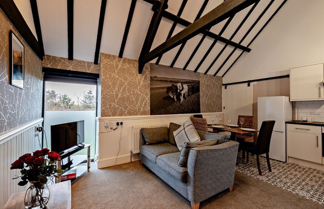 Dale View Cottages - Photo 22