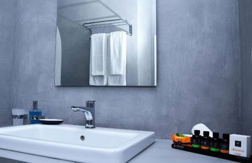 Ionathan Koufonisia Suites - Foto 2