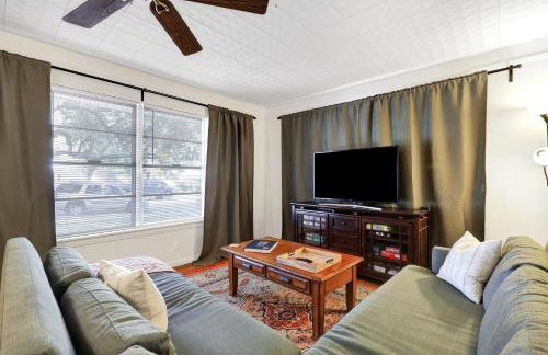 North Park - A Birdy Vacation Rental - Foto 12