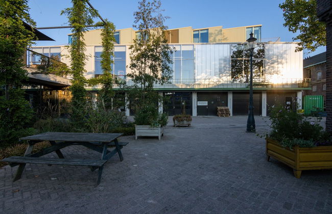 Limehome Eindhoven Gashouder - Photo 38