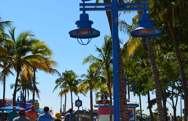 Fort Myers Luxury Vacation Condo - Photo 45