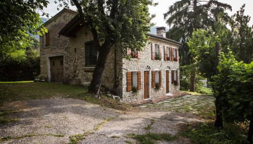 Vite in Rosa La Casetta - Foto 3, Garden view