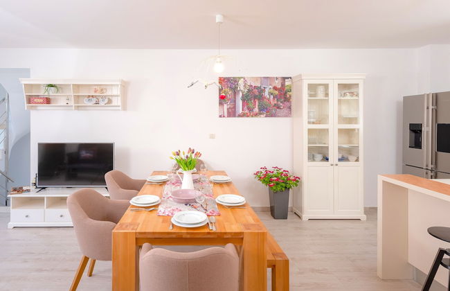 Apartments Maslina - Foto 64