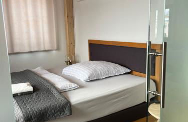 großzügige Ferienwohnung mit weitem Ausblick - Photo 8