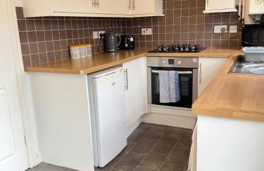 House number 12 sleeps up to 4 with Smart TVs in every room - Foto 7