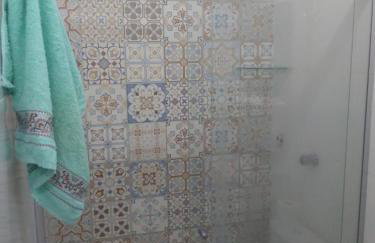 Apartamento aconchegante 2 quartos com suíte na praia de Guaibim - Foto 45