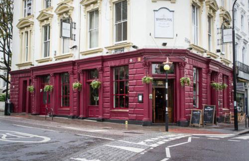 The Studio - Heart Of Primrose Hill - Foto 11