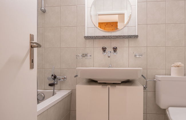 Chesa Muntarütsch - Photo 22