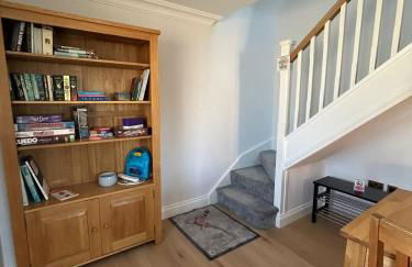 Goring River Retreat with Gym and Wellness Area - Photo 15