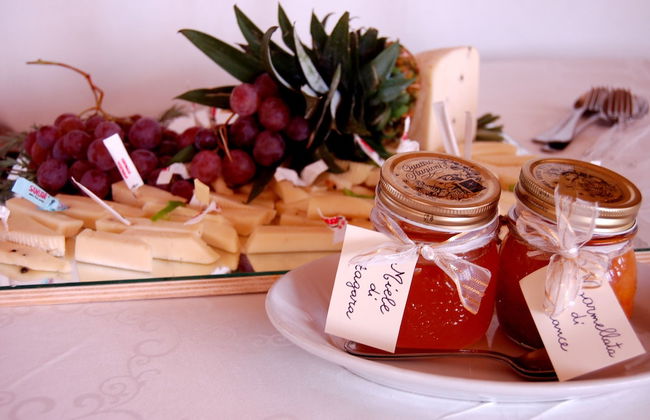 Il Giardino del sole - Foto 35