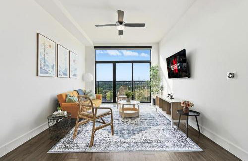 Skyline LUXE - Garage, Pool & Gym - Foto 1