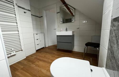 Landhaus-Ferienwohnung am Fluss - Foto 8