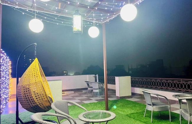 BluO Studio 2 GolfCourseRoadGymBalcony - Foto 17