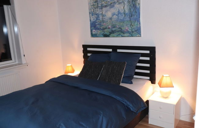 Holstebro Townside House - Foto 1