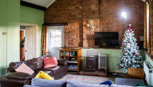 Garth at Wetheral Cottages - Foto 2