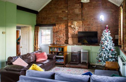 Garth at Wetheral Cottages - Foto 2