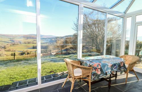 Ty Twmp Tump Cottage - Foto 12