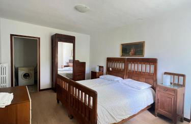 Alta Valle Intelvi LA MARINELLA - Foto 6