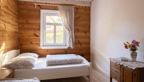 Chata Liska - Foto 5