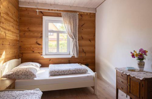 Chata Liska - Foto 5