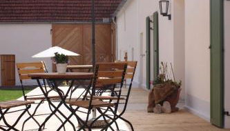 Ferienwohnungen Zwergbachhof - Foto 2