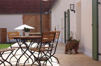 Ferienwohnungen Zwergbachhof - Foto 2