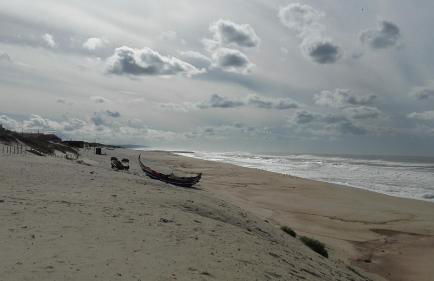 Casa do Areal, Refúgio das Rotas Pedestres em Mira - Foto 63