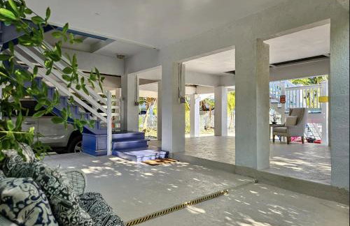 Ocean View with Pool, 4 bedroom Vila Near Key West - Foto 57