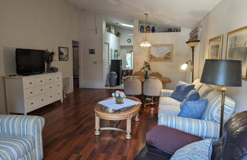 Cute 3/2 Siesta home steps from Siesta waters - Foto 16