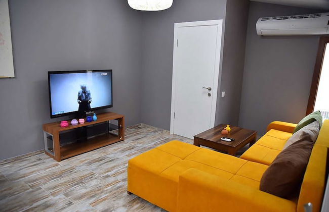 Vavilla Apartment - Foto 7