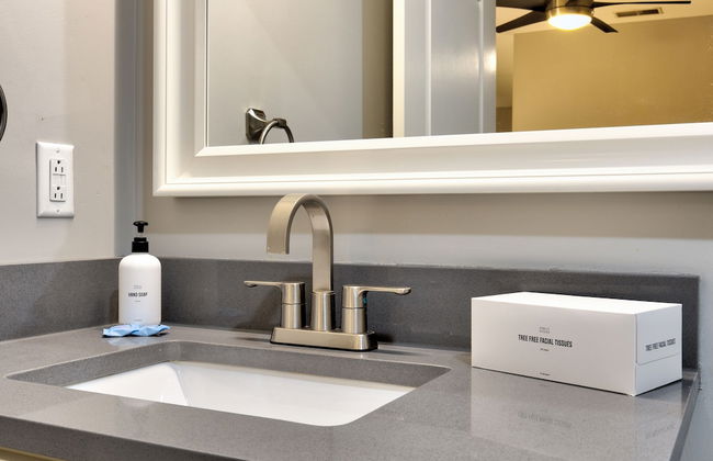 Kasa Forest Park St. Louis - Photo 51