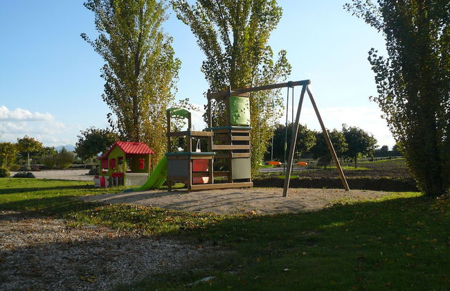 Country House Casco dell'Acqua - Foto 39