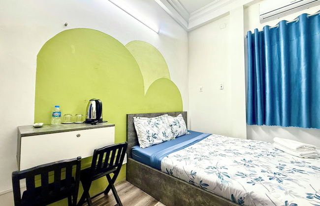 Lyly Hotel - Pham Ngu Lao - Foto 14