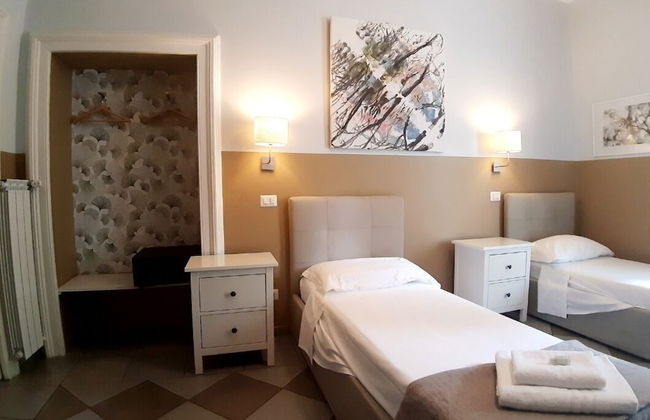 Sweet Dreams Roma - Photo 14