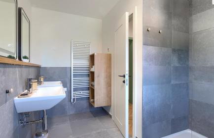 Modern villa Fritula with pool in Vizinada - Foto 31