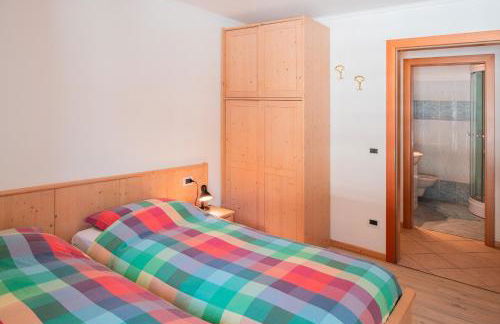 Appartamenti Agriturismo Cèsa Ciasates - Foto 12