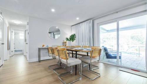 The Infinity Retreat II - Foto 2